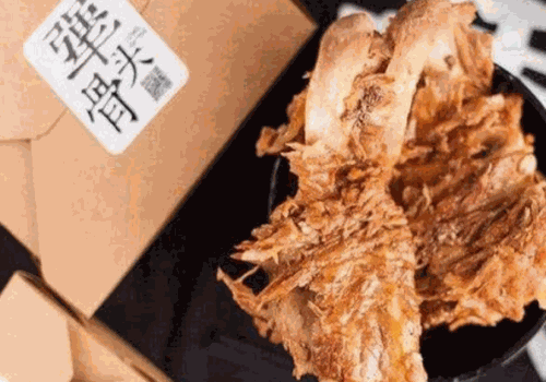 犟骨头排骨饭