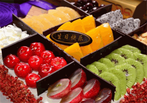 麦香人家烘焙店