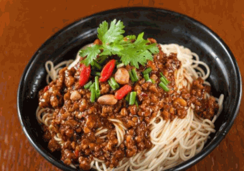 万州面馆