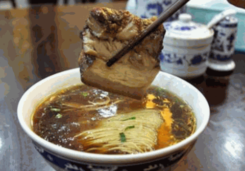 万州面馆