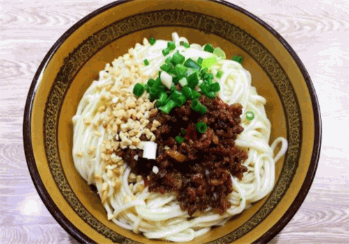 回味面馆