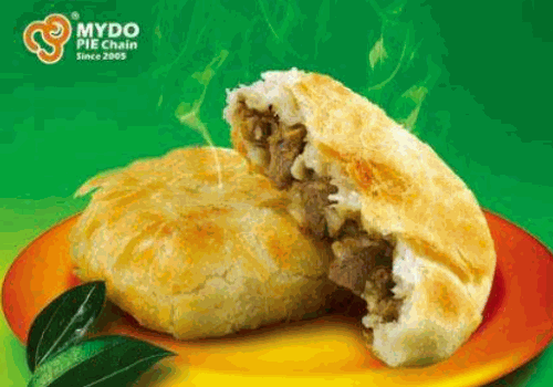 麦多馅饼