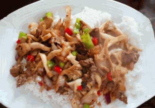三江源牛肉面