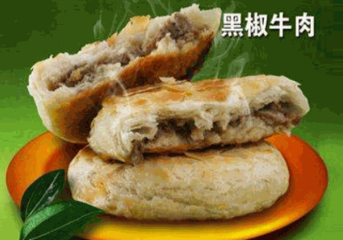 麦多馅饼