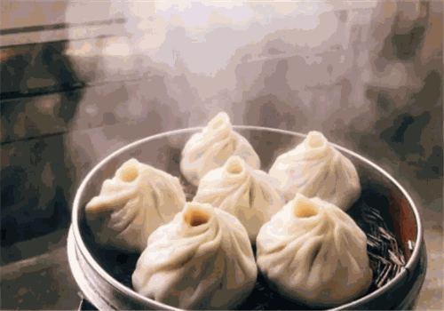 南京灌汤包