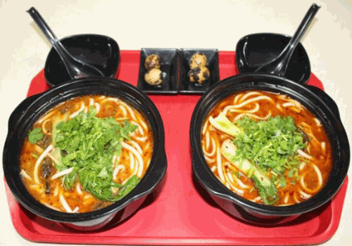 户大姐土豆粉