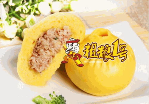 粗粮1号