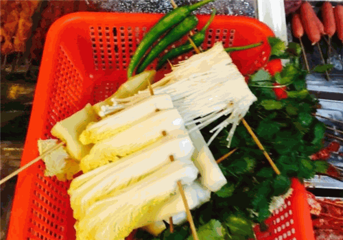 姐妹烧烤产品 门店图片