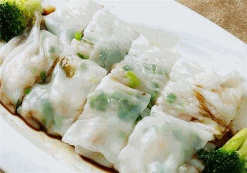 广东肠粉