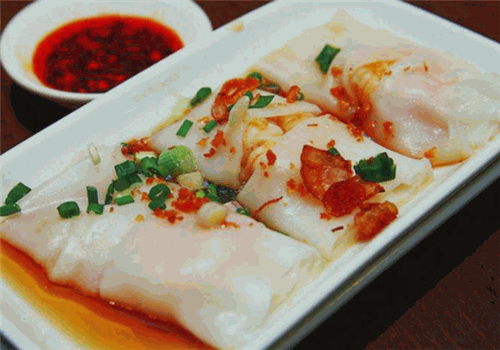 广东肠粉