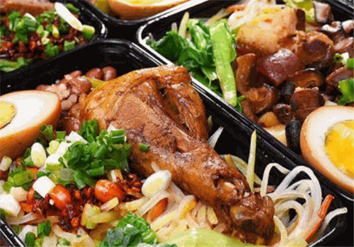 食全食美