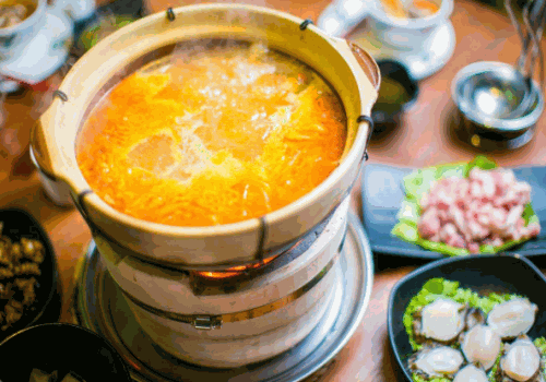 鼎猫港式打边炉