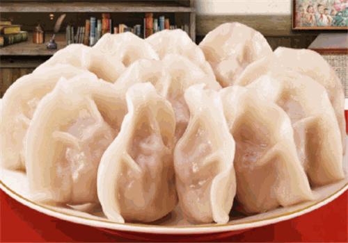 东北饺子馆
