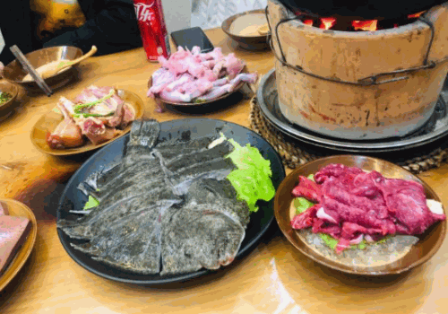 里巷打边炉产品 门店图片