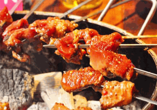 水浒烤肉