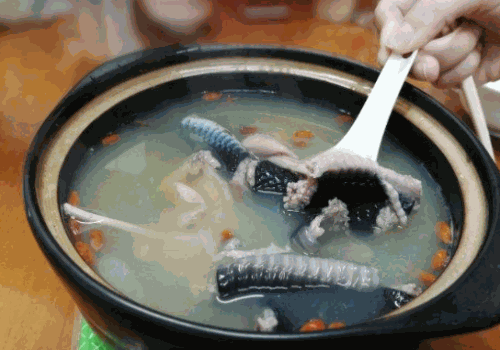 龙凤楼打边炉