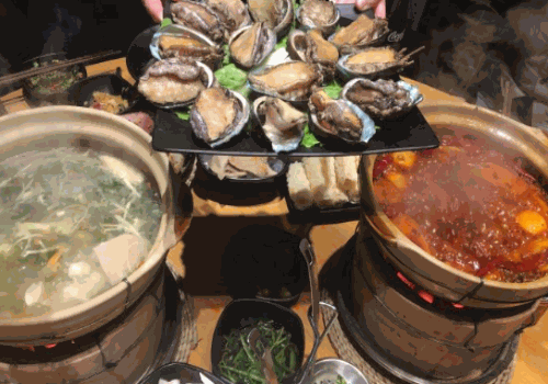 一带一炉港式打边炉产品 门店图片