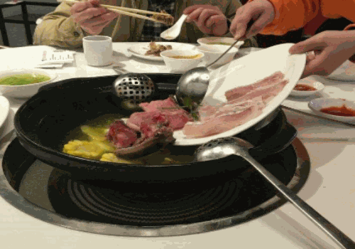 凯达石斑鱼打边炉