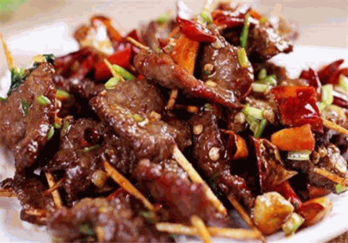食为天产品 门店图片