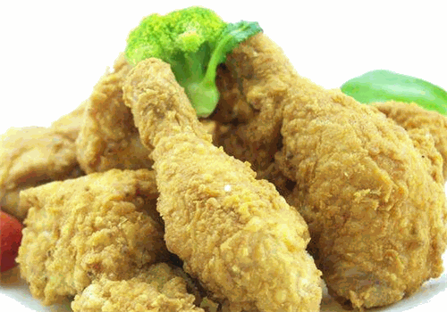 老北京炸鸡腿加盟