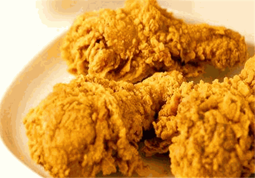 老北京炸鸡腿加盟