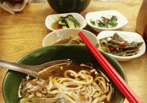 林东芳牛肉面加盟