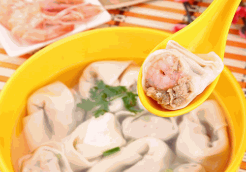 千里香馄饨