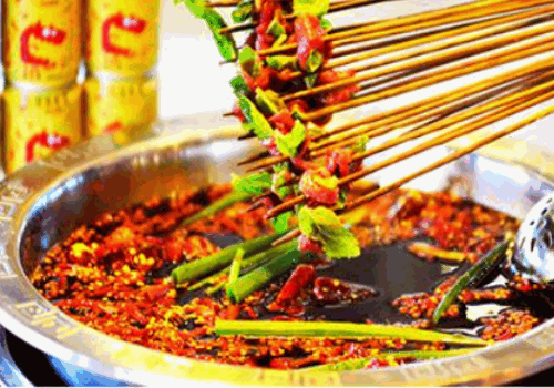 饿狼串说火锅