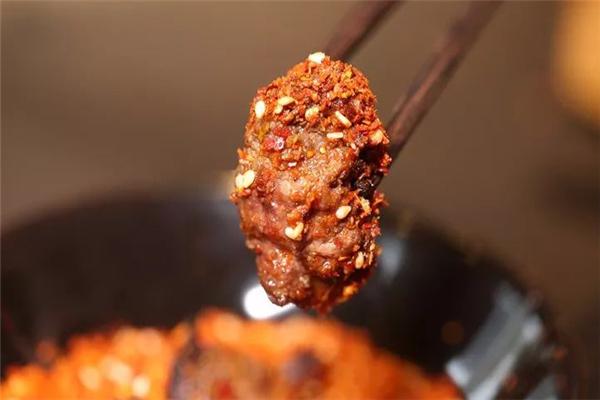 水浒烤肉