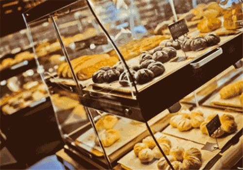 长沙烘焙店条件有哪些?条件简单,致富轻松
