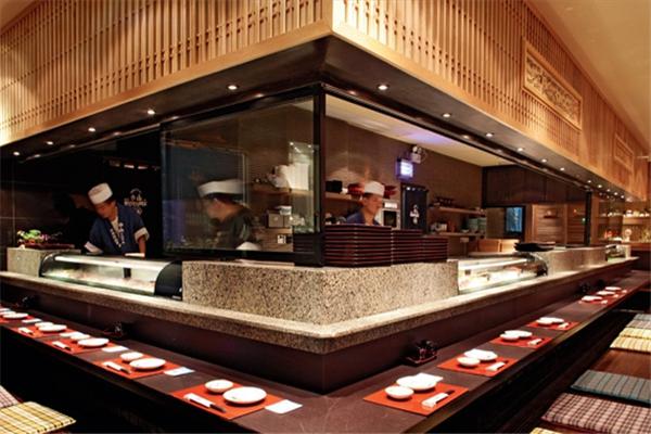 小山日本料理