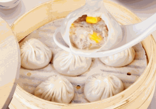 汤包王子