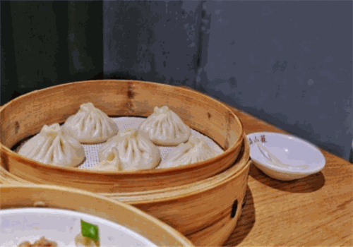 太原御品汤包