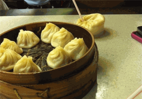 桃源灌汤包费要多少钱?小本经营,投资无压力