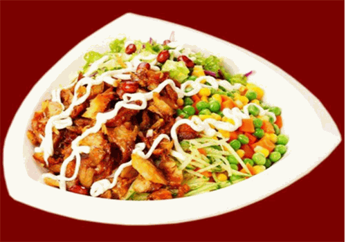 奇迹拌饭费多少？小本投资，0经验开店