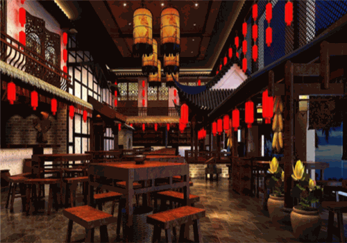 重庆自助火锅店哪家好？品牌特色多，竞争更有优势