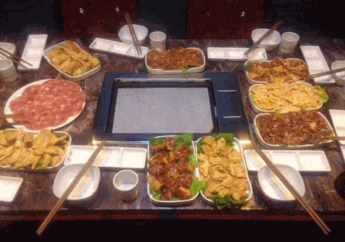一纸馋纸上烧烤怎么样?品牌好，轻松占领市场