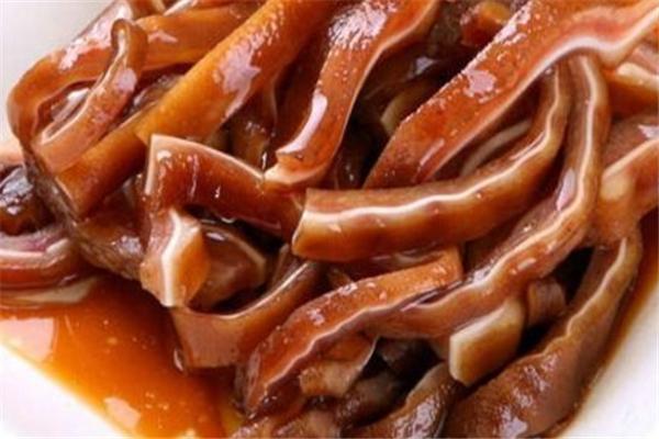 卤味熟食多少钱？好项目，万元可