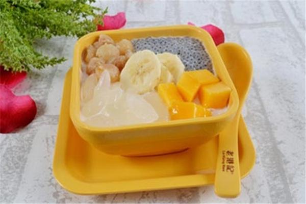 老港记甜品