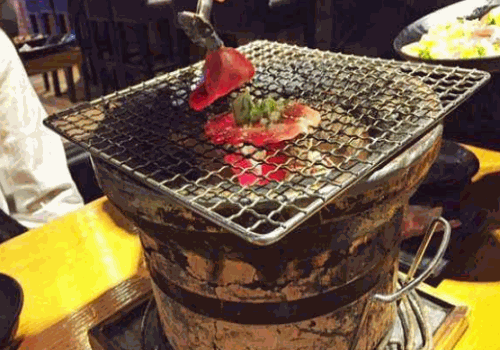 大馥烤肉