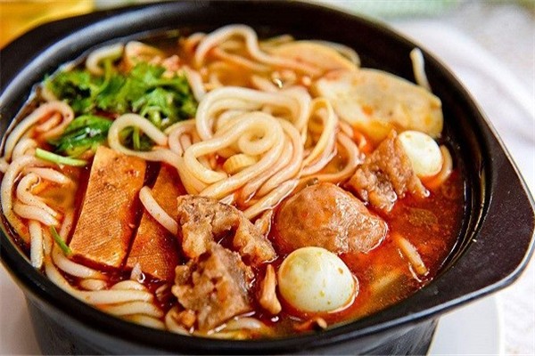 粉客土豆粉