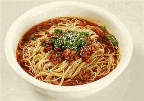 食面族面馆