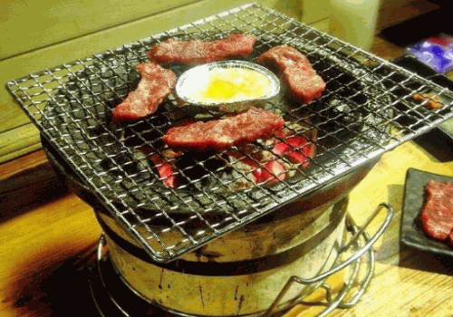 大馥烤肉