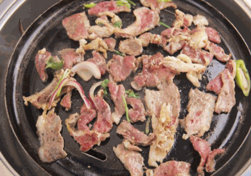 齐齐哈尔烤肉