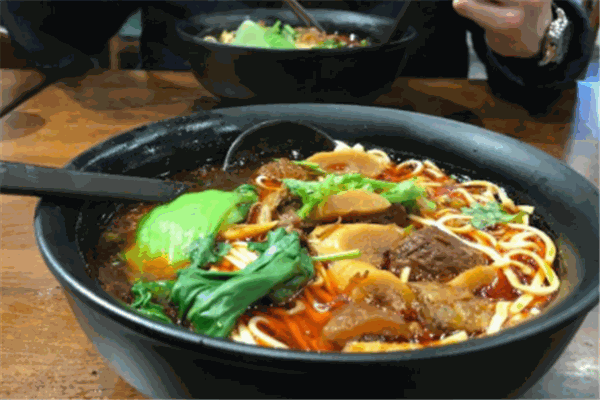 1918牛肉面