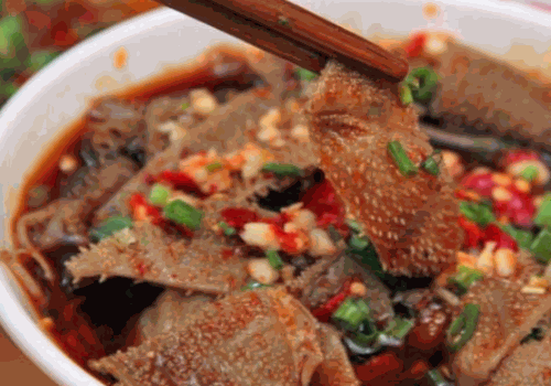 痴串串