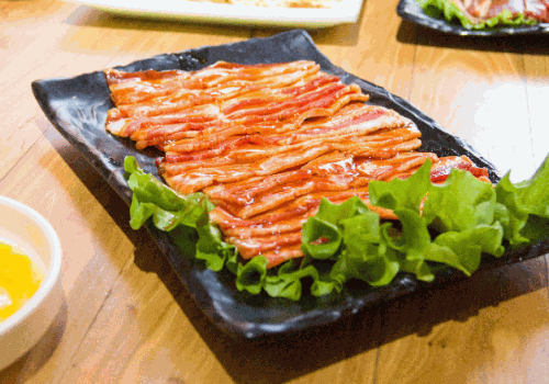 胡同里京味烤肉