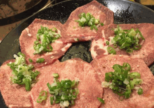 大馥烤肉