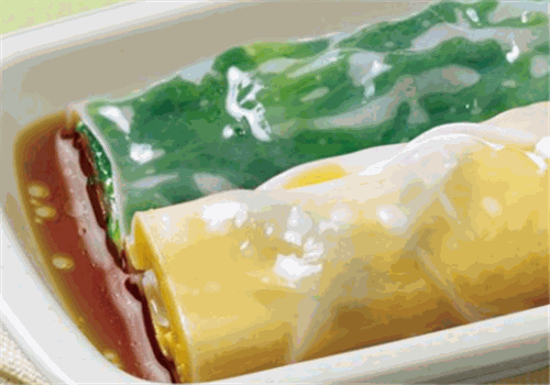 红荔村肠粉王