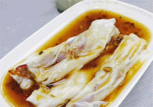 威记肠粉王